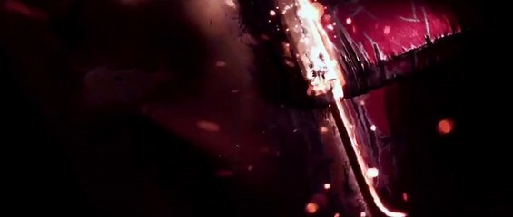 Avengers - Age of Ultron