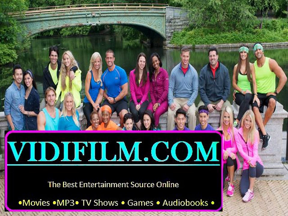 The Amazing Race Season 25 Episode 12 [All or Nothing] watch episode online free stream