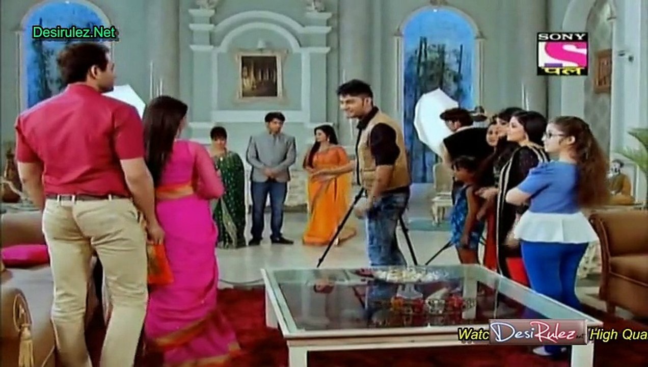 Ek Rishta Aisa Bhi 19th December 2014 part2