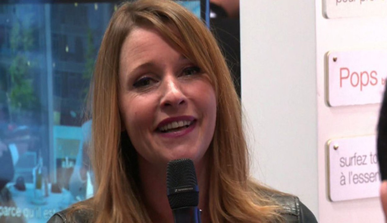 the best of the Osons la France live TV show hosted by Valérie Amarou