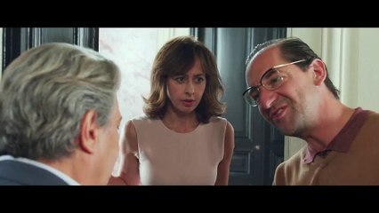 EXCLU - Découvrez un extrait d'Une heure de tranquillité