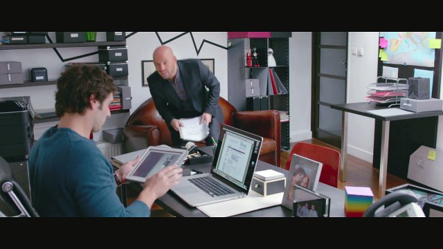 TOUTE PREMIERE FOIS - Bande-annonce VF