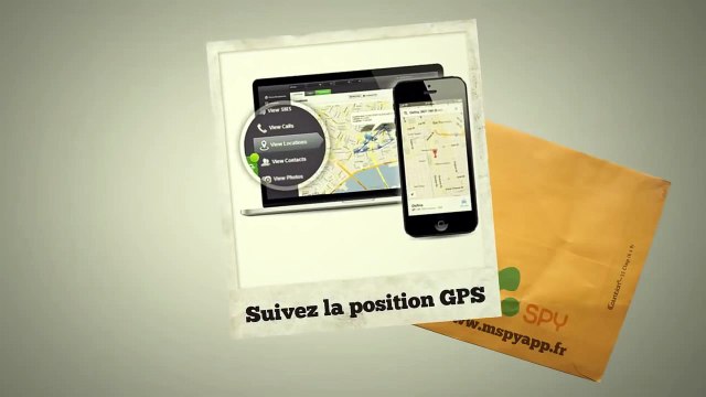 Localiser un téléphone portable - Iphone/Samsung/Blackberry