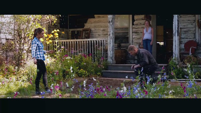 JUPITER : LE DESTIN DE L'UNIVERS EN 3D - Bande-annonce VO