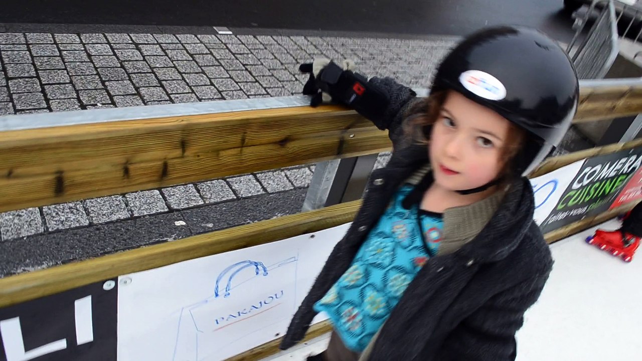 L'école de Kerity en force !