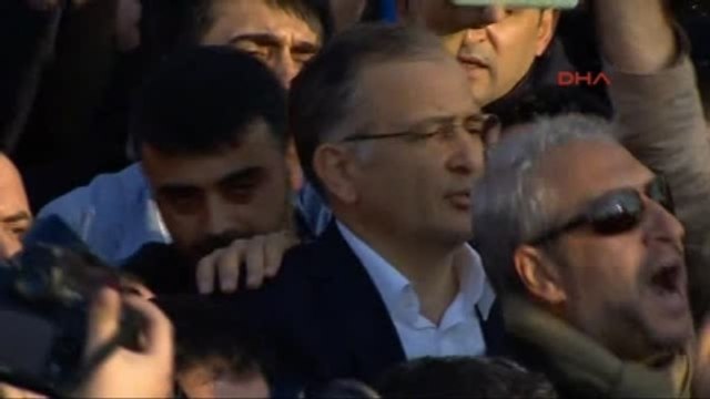 Ekrem Dumanlı Delil Dedikleri Bu Haberi Niye Yaptın, Bu Yazıyı Niye Yazdın 1