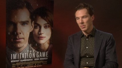 Benedict Cumberbatch says Sony hack "tragic", studio faces criticism