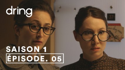 dring - 1x05