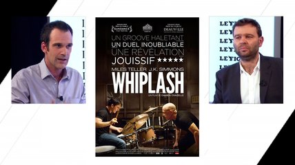 Faut-il aller voir le film "Whiplash" ?