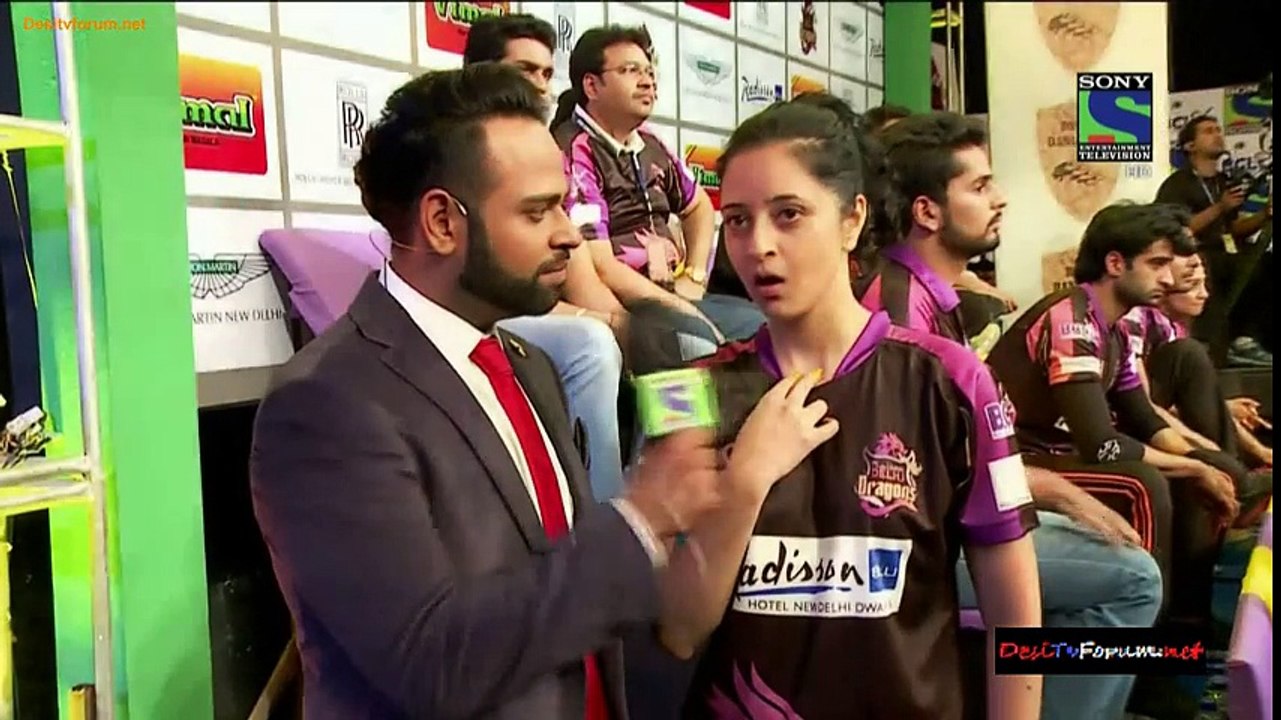 Box Cricket League (BCL) 19th December 2014 Video 720p Part 2