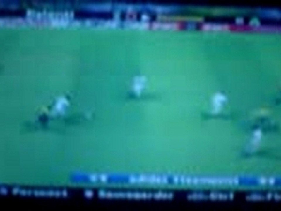 Essien But Pes 6 Magnifique Pleine Lulu