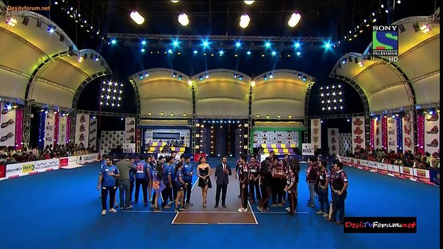 Box Cricket League (BCL) 19th December 2014 Video 720p Part 1