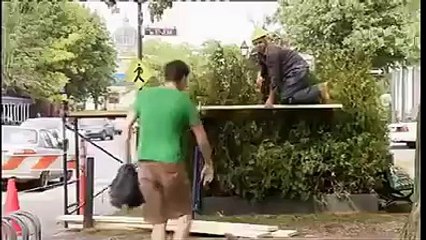 The best of the best carpenter !!! PRANK