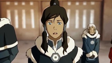 The Legend of Korra Season 4 Episode 13 - The Last Stand ( Full Episode ) LINKS