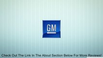 General Motors, CONNECTOR, 13580112 Review