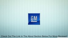General Motors, CONNECTOR, 13580112 Review