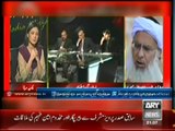 Civil Society Strongly Reacts To Maulana Abdul Aziz’s Statement