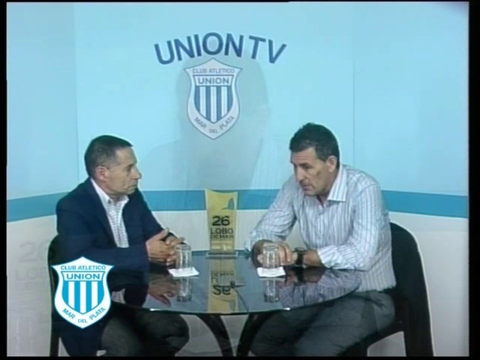 Programa 15 Unión TV