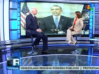 Se sanciona a Venezuela por el socialismo: Rafael Ramírez