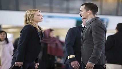 Homeland Season 4 Episode 12 - Long Time Coming - Full Episode
