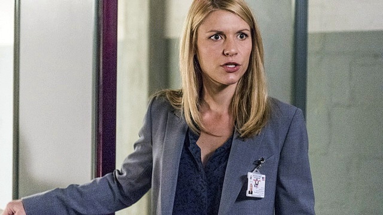 Homeland Season 4 Episode 11 - Krieg Nicht Lieb - Full Episode