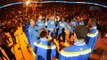 Warriors defeat Thunder in record-setting thriller