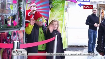 2014...L'année de....-Micro Trop Tard n°16