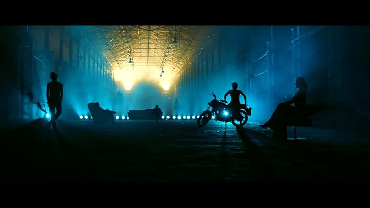 Rajathandhiram Concept Teaser _ Official