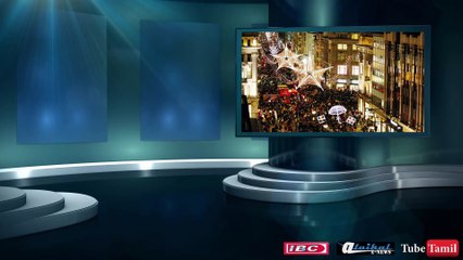 Today's Denmark News. 19.12.14 BY. K.S.Thurai