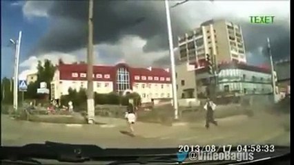 کچھ خوش نصیب لوگوں کو دیکھیں ،،،،،،،، جو موت کے اتنے قریب تھے ،،،،،،،،،،!!