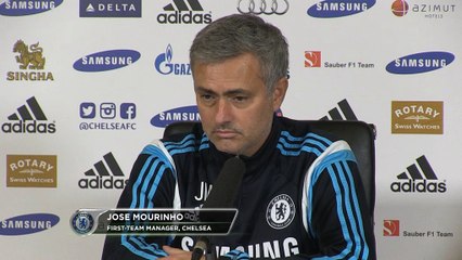 Mourinho confirma el nuevo contrato de Hazard