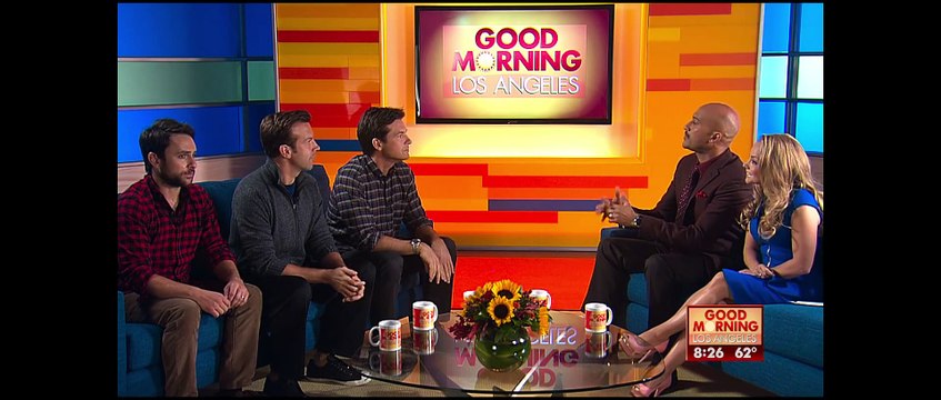 Cómo acabar sin tu jefe 2 - Segundo Tráiler Español HD [1080p]