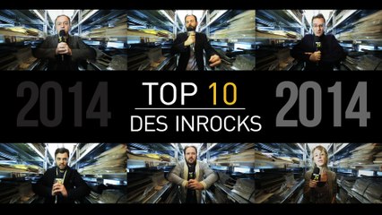 Les 10 meilleurs films de 2014 selon la rédaction des Inrocks