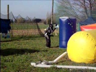 paintball  tonton team hashishins