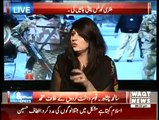 8 PM With Fareeha Idrees - 19th December 2014