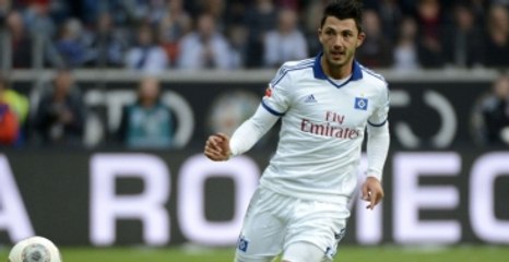 Galatasaray, Tolgay Arslan'ın Peşine Düştü