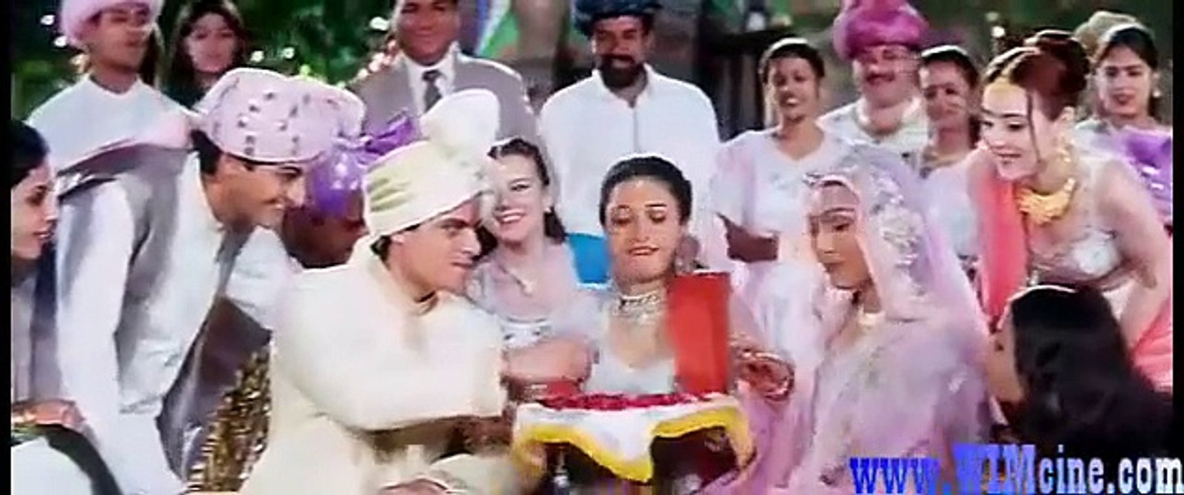 Chori Chori (2003)_clip1