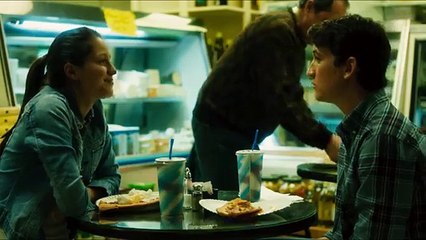 Whiplash de Damien Chazelle