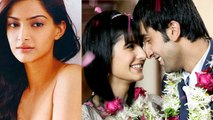 Ranbir WON'T Marry Katrina, thinks Sonam Kapoor | Latest Bollywood News| LehrenTV