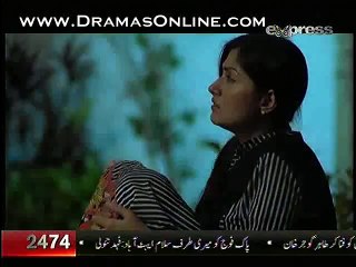 Behkay Kadam Episode 22 Part 3