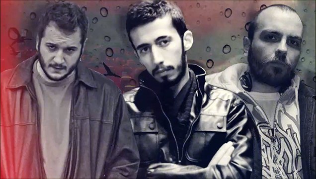 Çağrı Sinci & Gazapizm & İndigo -Keşke