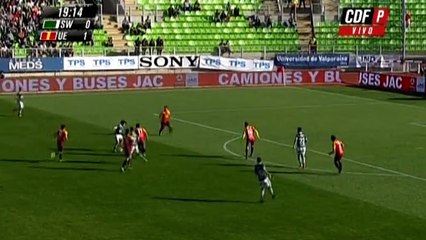 Gutierrez misses two headers