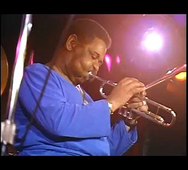 Dizzy Gillespie - Concert By The Sea/ Redondo Beach (CA) 1986
