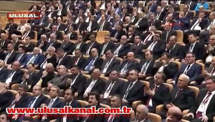 Gülen'den Erdoğan'a yanıt