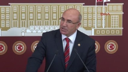 Mahmut Tanal : Hani Bu Paraları Paralel Yapı Koymuştu -3