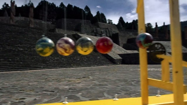 LES AGITES DU CERVEAU sur National Geographic Channel (canal 57 freebox tv)