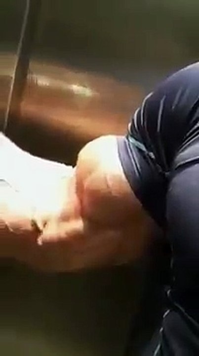 Body building and workout