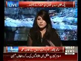 8PM with Fareeha Idrees 19 December 2014