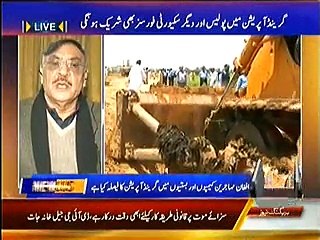 News Plus On Capital Tv – 18th December 2014