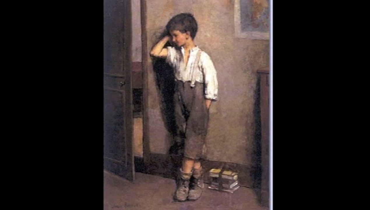 philippounet et petit gonzales